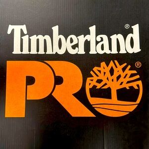 Brand new Timberland Pro